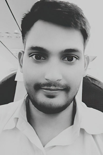 Deepak Yadav