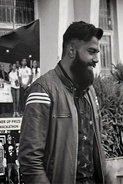 Kartik