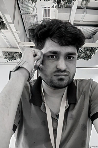 Mohd. Samoon