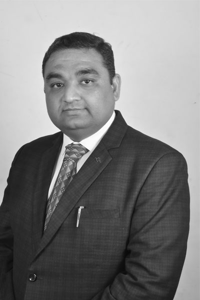 Neeraj Batra