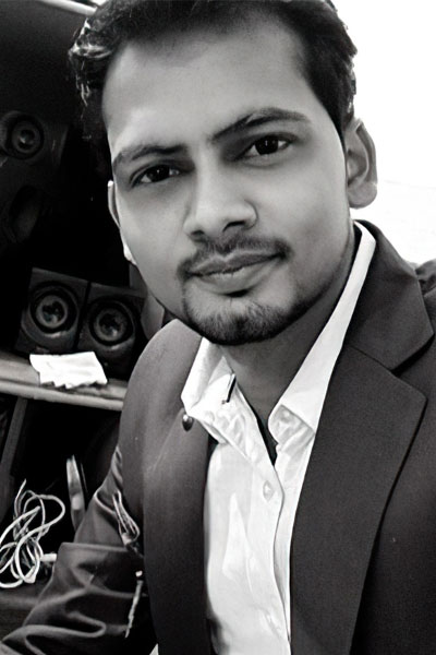 Tanuj Saini