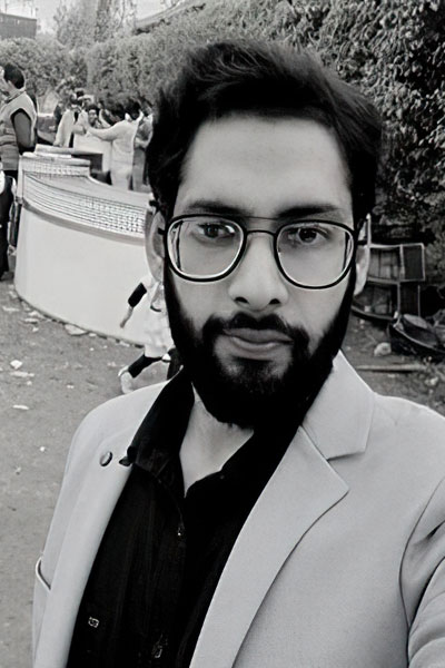 Zeeshan Saifi