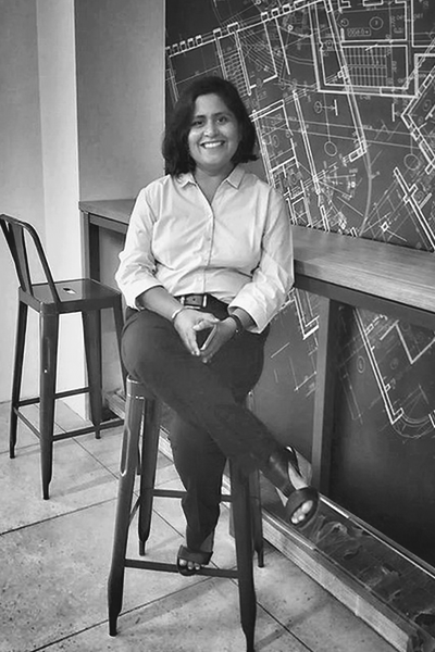Chanchal Batra