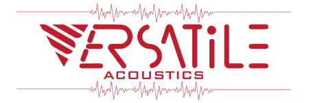 Versatile Acoustics